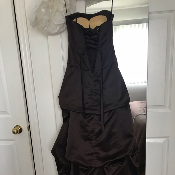 Dress - Picture 4 of 4